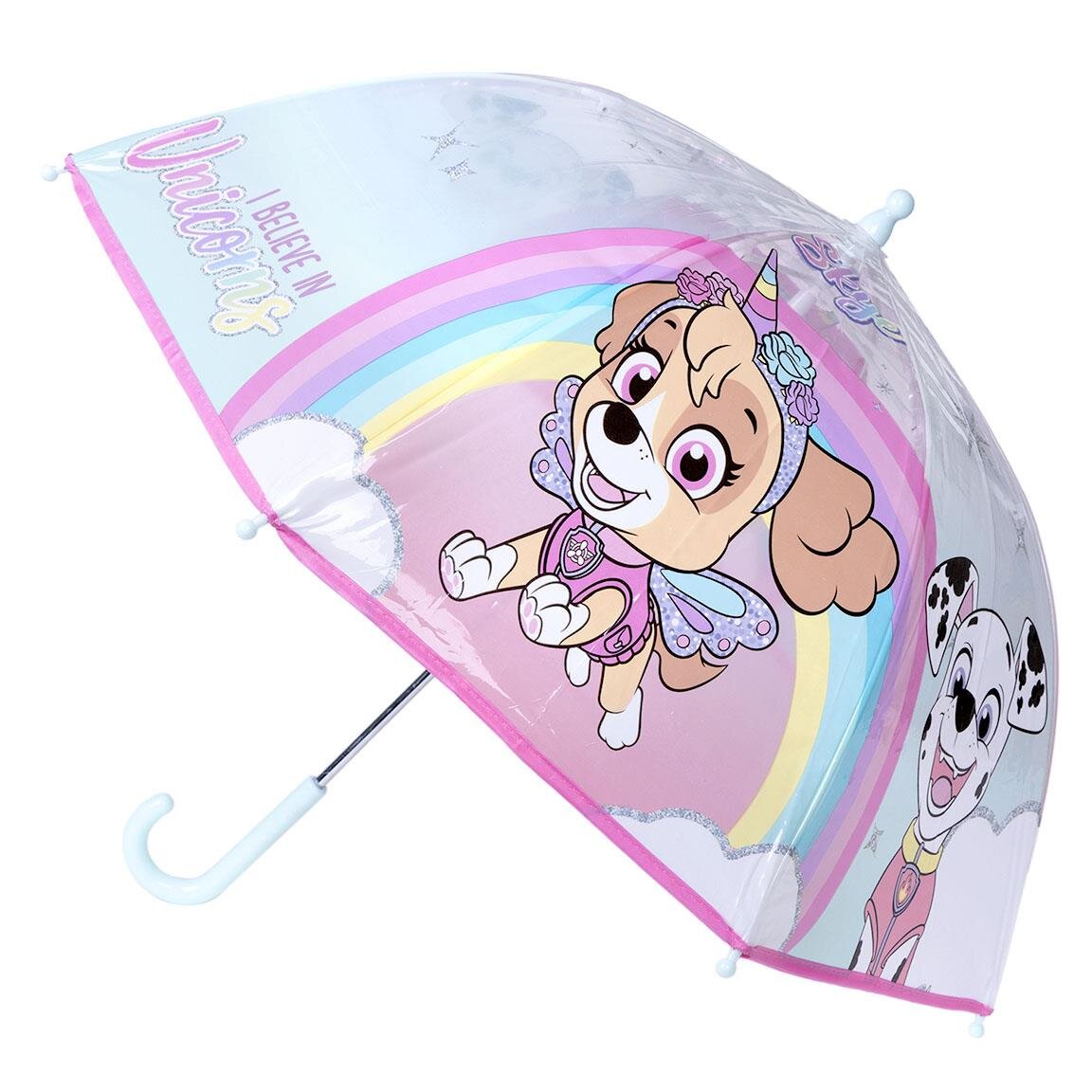 Paw Patrol Skye Kinderparaplu