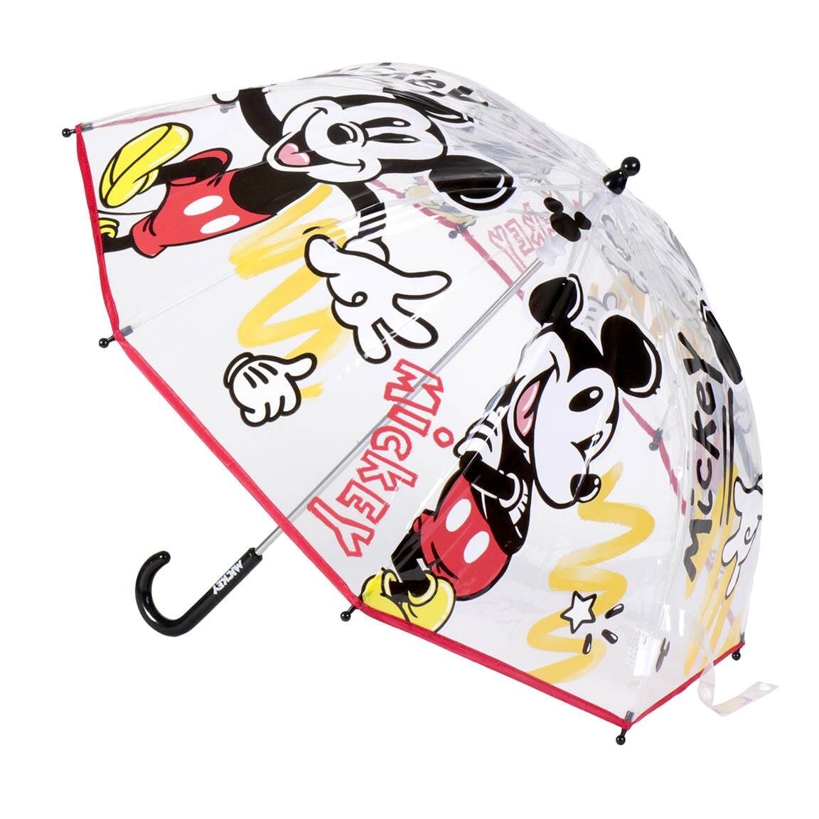 Mickey Mouse Kinderparaplu