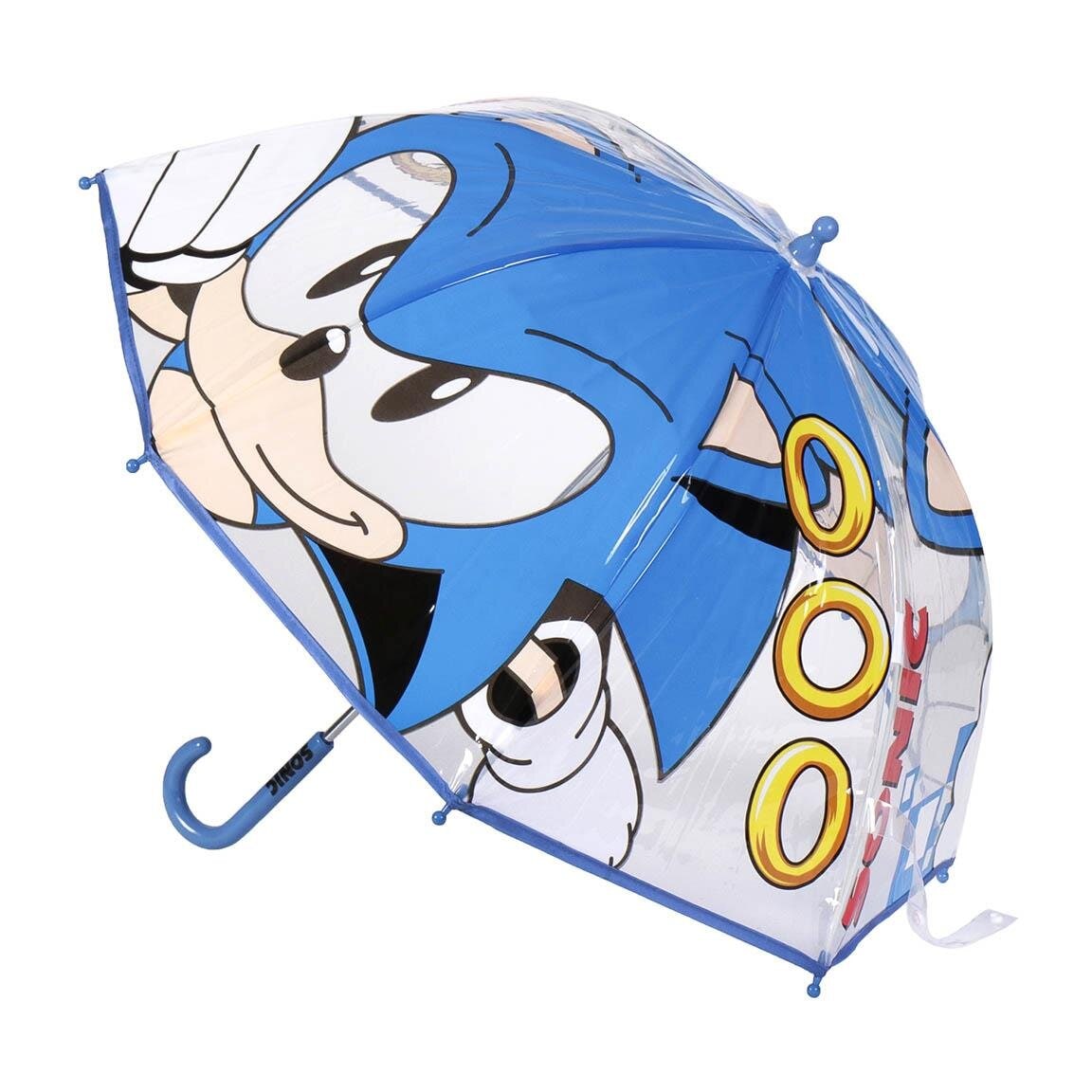 Sonic the Hedgehog - Kinderparaplu