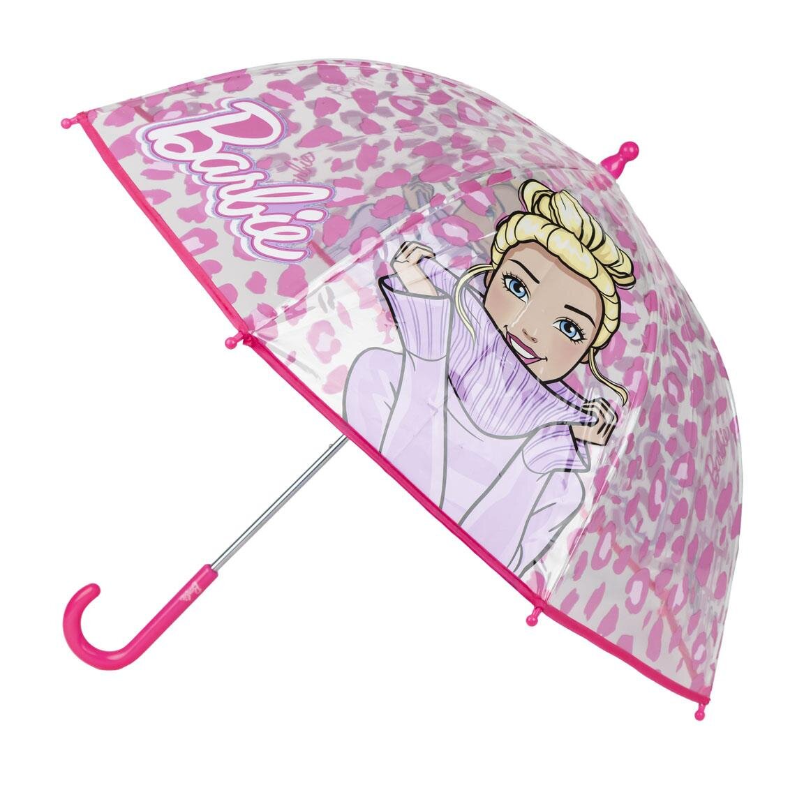 Barbie - Kinderparaplu