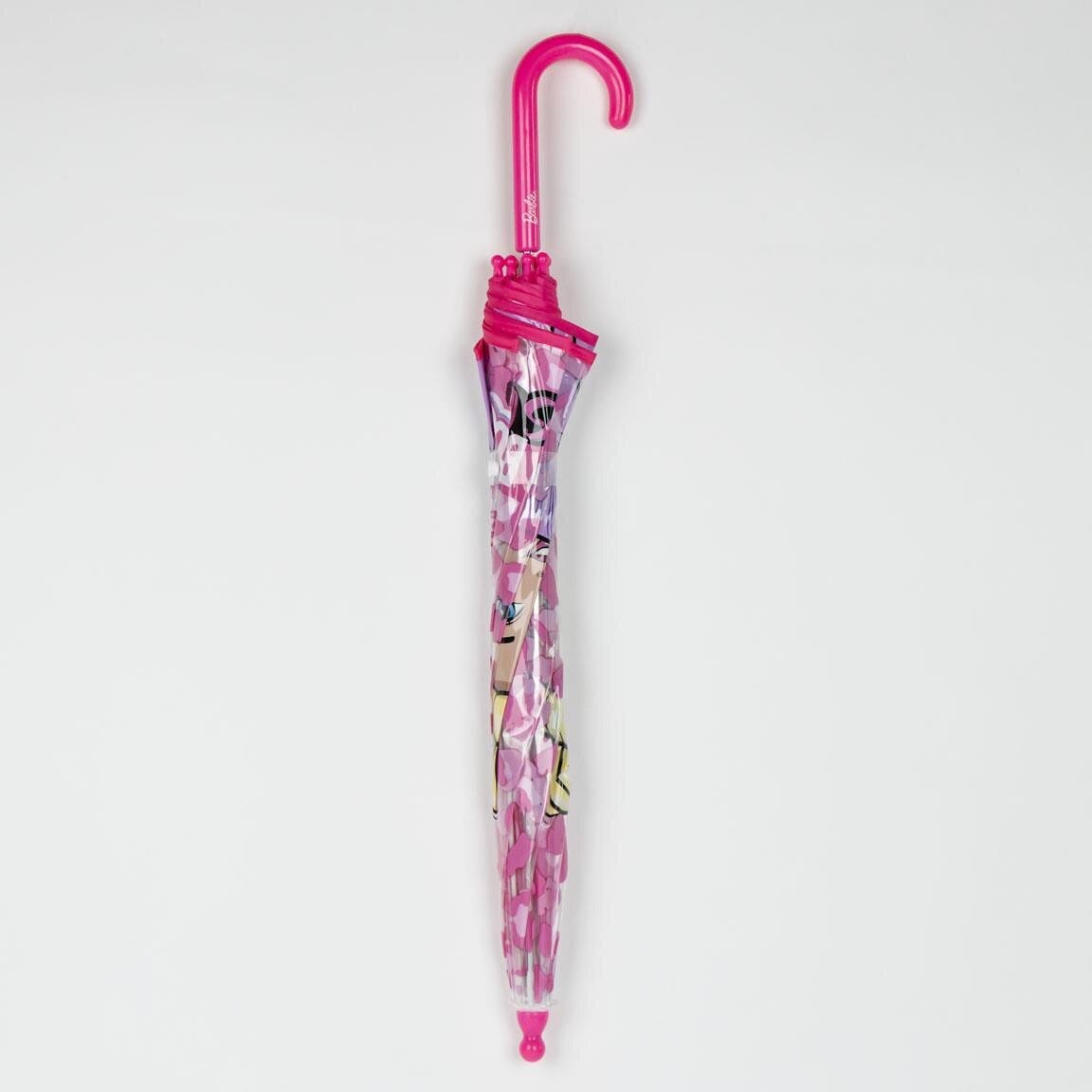 Barbie - Kinderparaplu