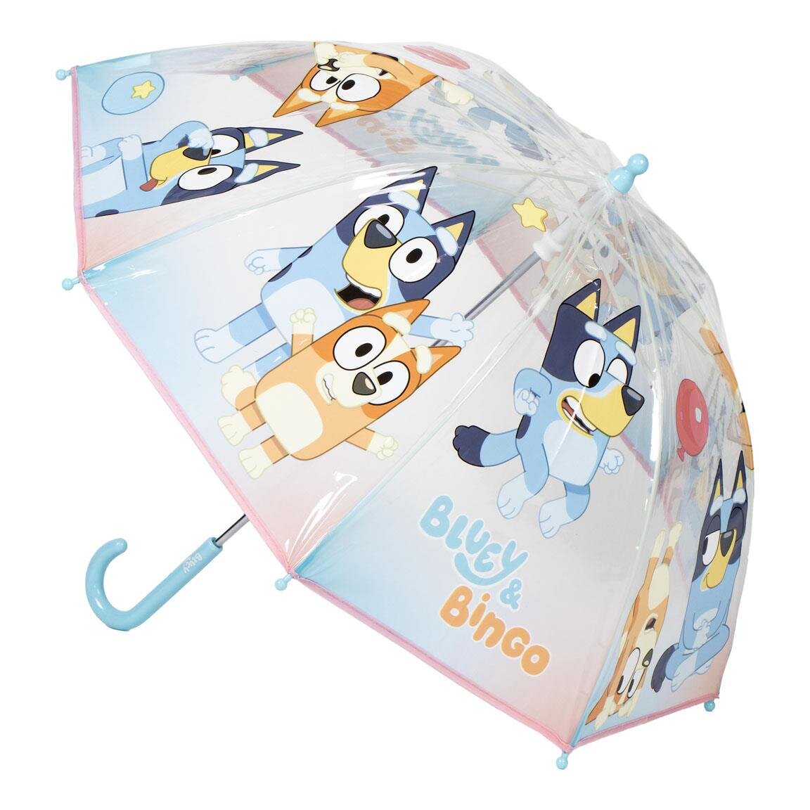 Bluey Kinderparaplu
