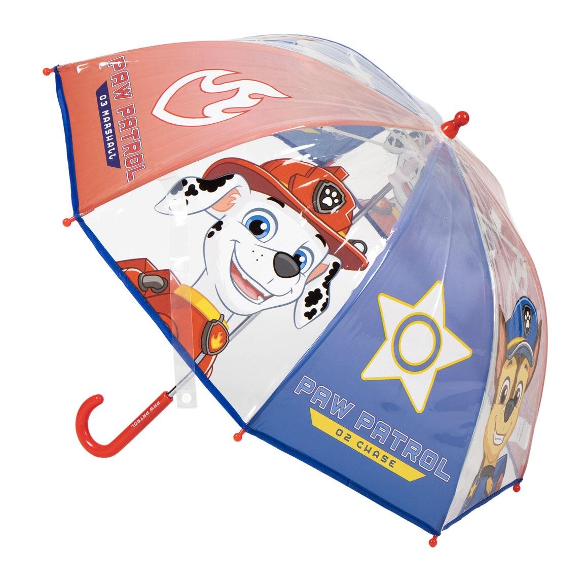 Paw Patrol Kinderparaplu