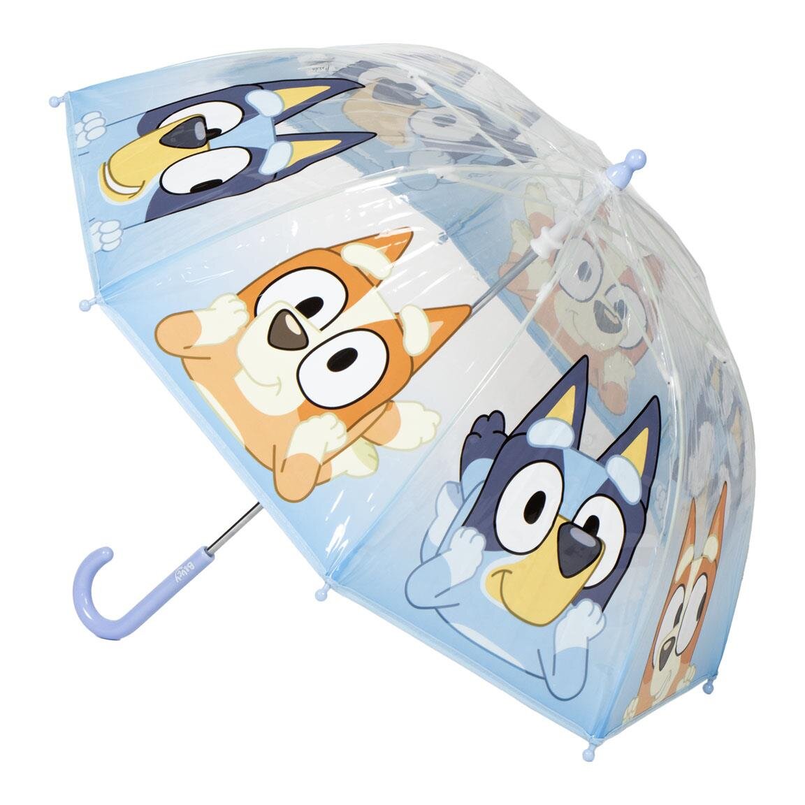 Bluey & Bingo Kinderparaplu