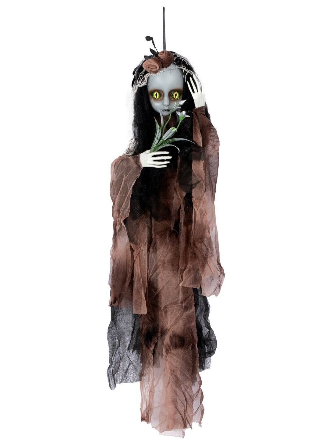 Hangende Halloweenpop 50 cm