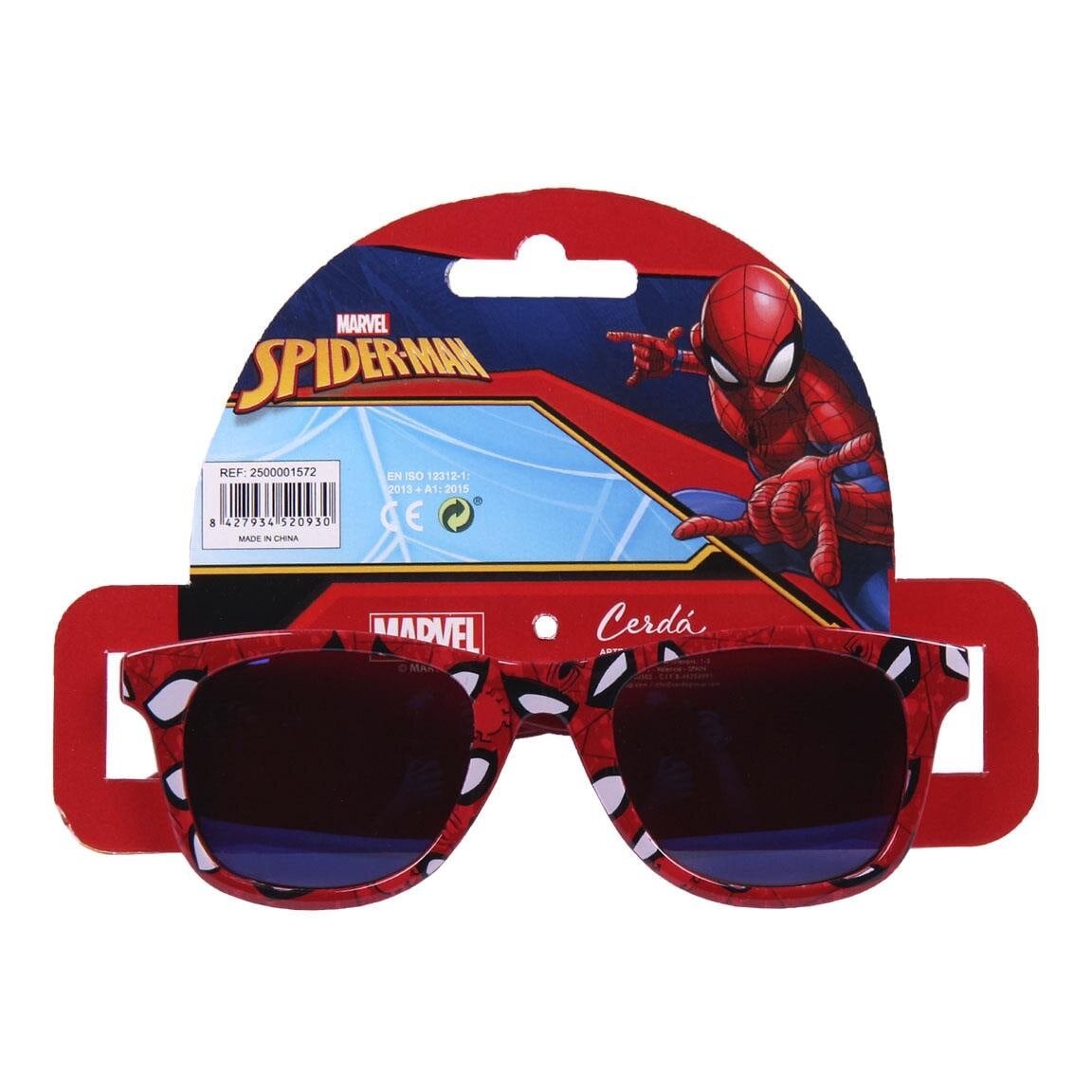 Spiderman - Zonnebril voor kinderen