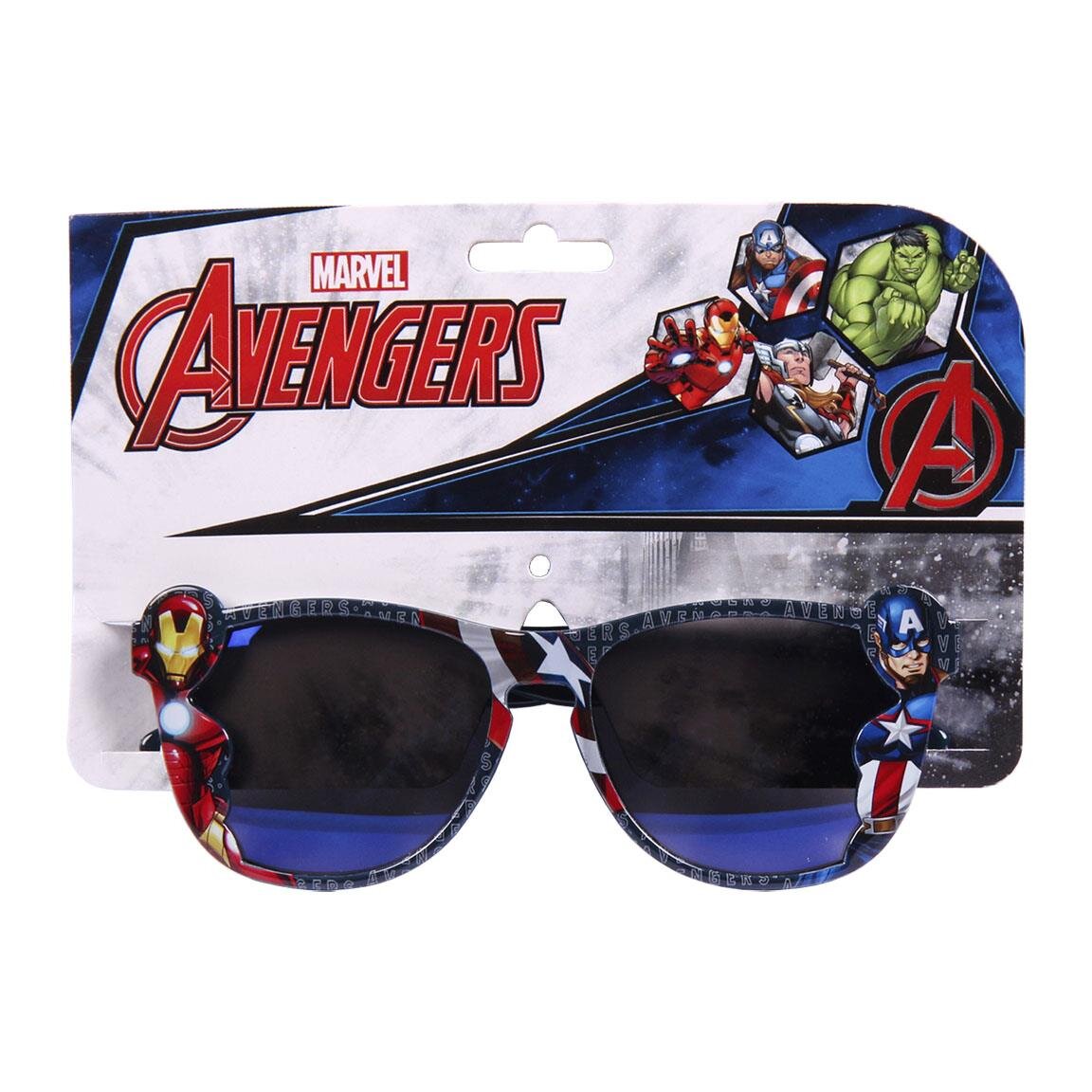 Avengers Marvel - Zonnebrillen voor kinderen