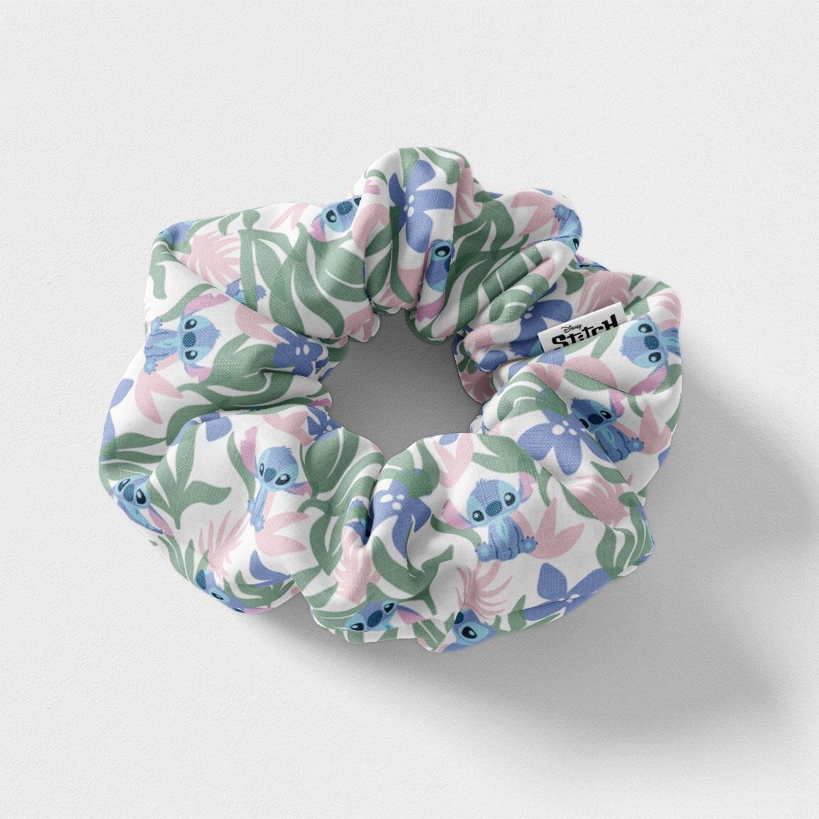 Lilo & Stitch - Scrunchies 3 stuks