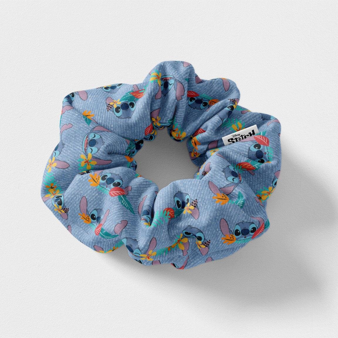 Lilo & Stitch - Scrunchies 3 stuks