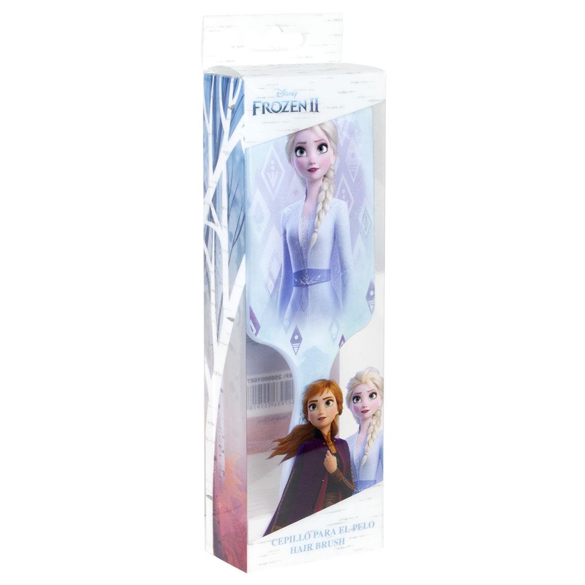 Haarborstel Disney Frozen