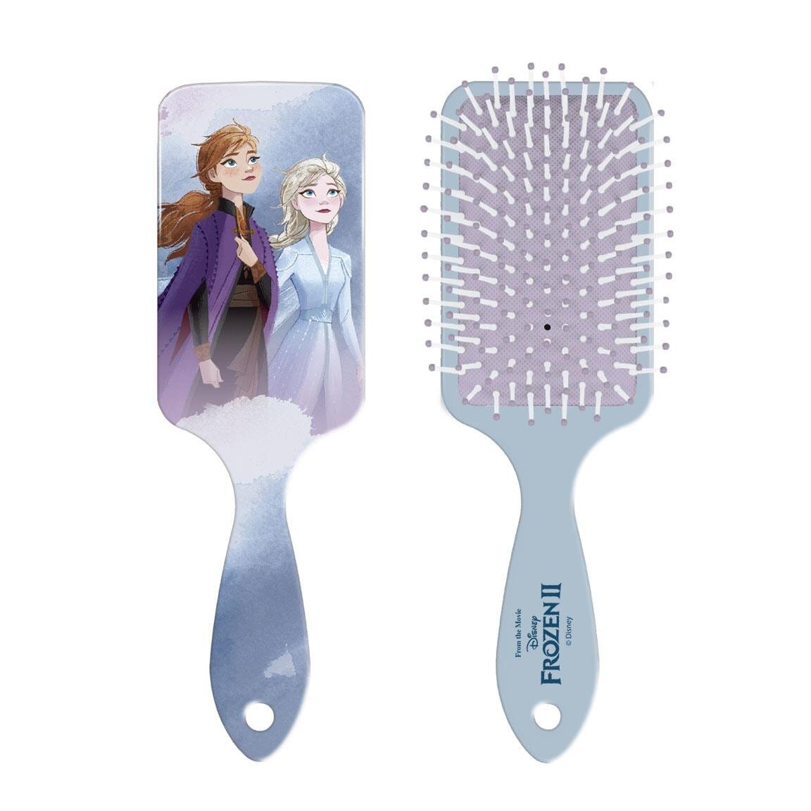 Disney Frozen - Haarborstel