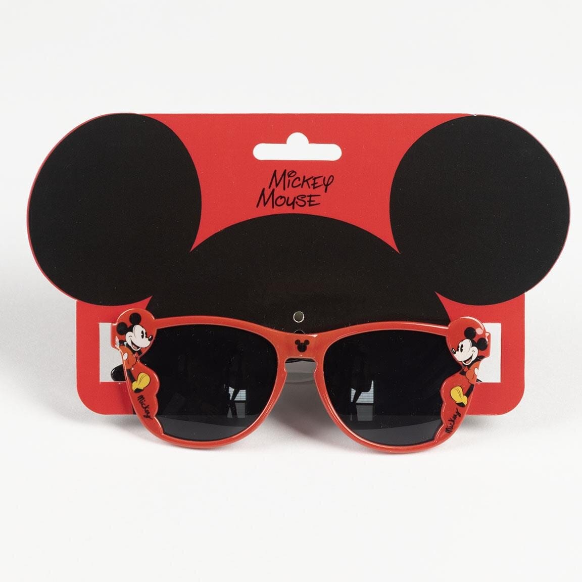 Mickey Mouse - Zonnebril voor kinderen