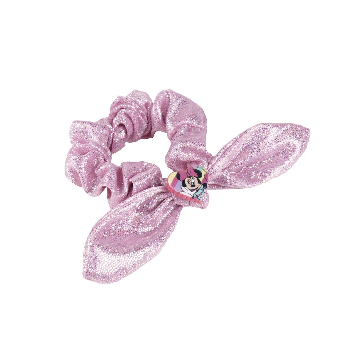Minnie Mouse - Haaraccessoires 3 stuks