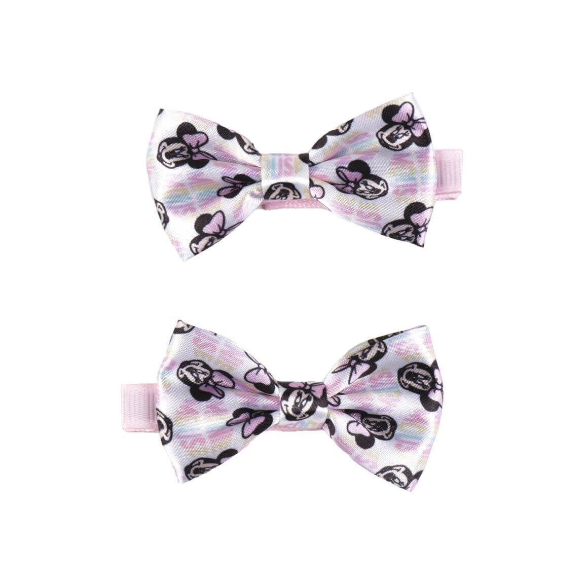 Minnie Mouse - Haaraccessoires 3 stuks