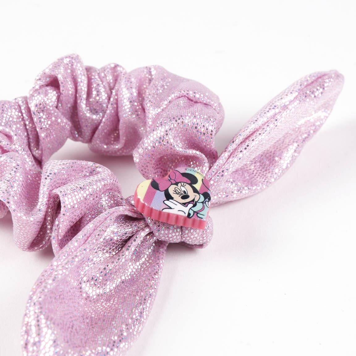Minnie Mouse - Haaraccessoires 3 stuks