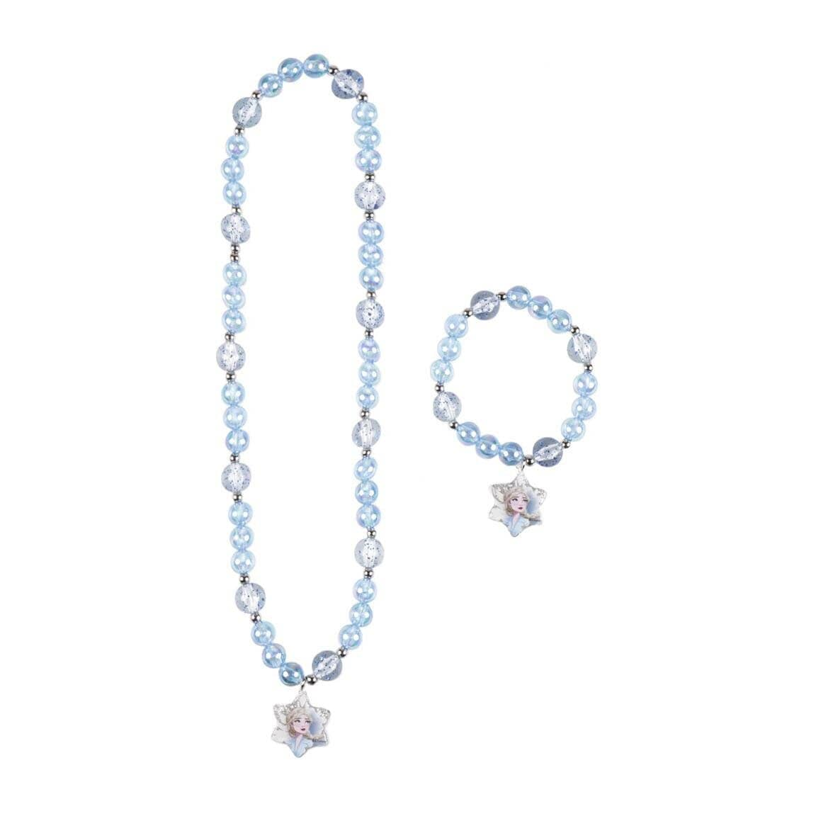 Disney Frozen - Ketting en armband voor kinderen