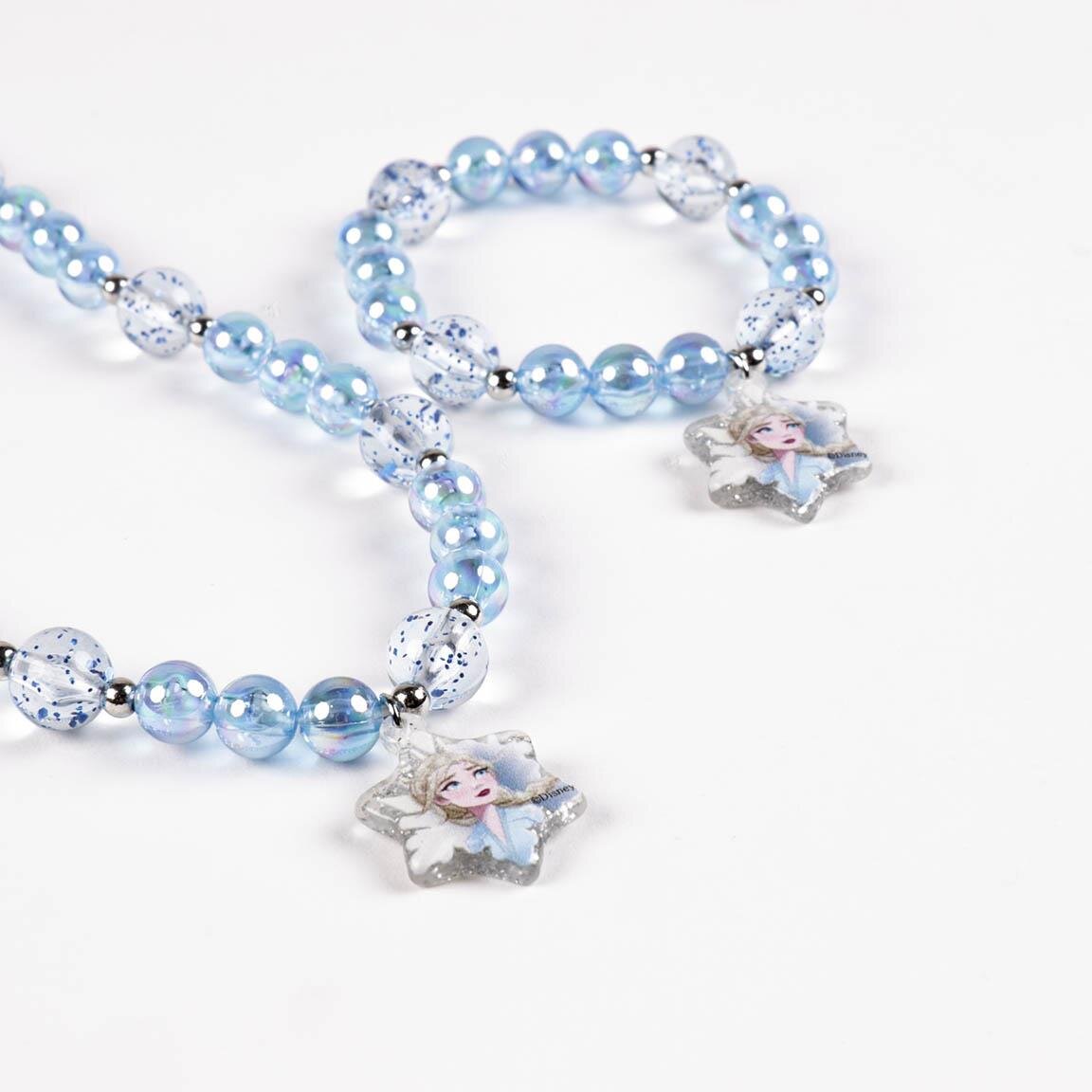 Disney Frozen - Ketting en armband voor kinderen