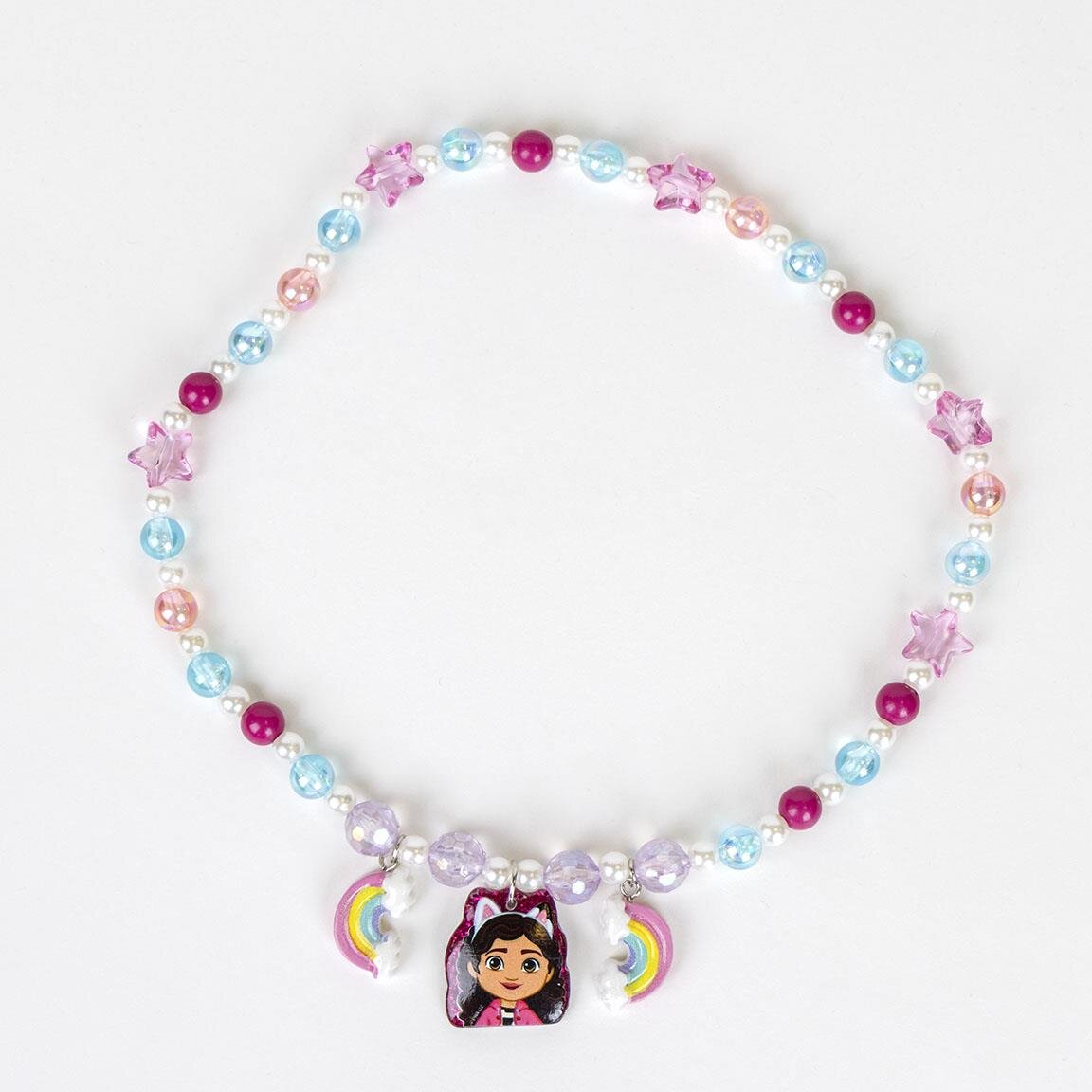 Gabby's Dollhouse - Ketting voor kinderen