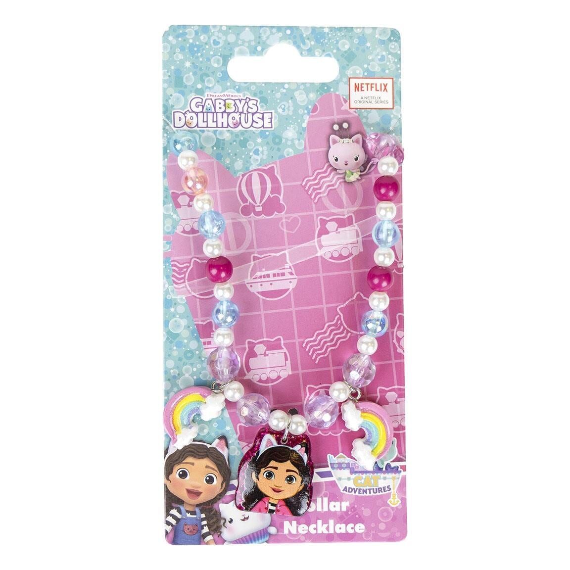 Gabby's Dollhouse - Ketting voor kinderen