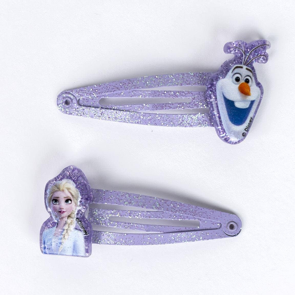 Disney Frozen - Accessoires 4 stuks