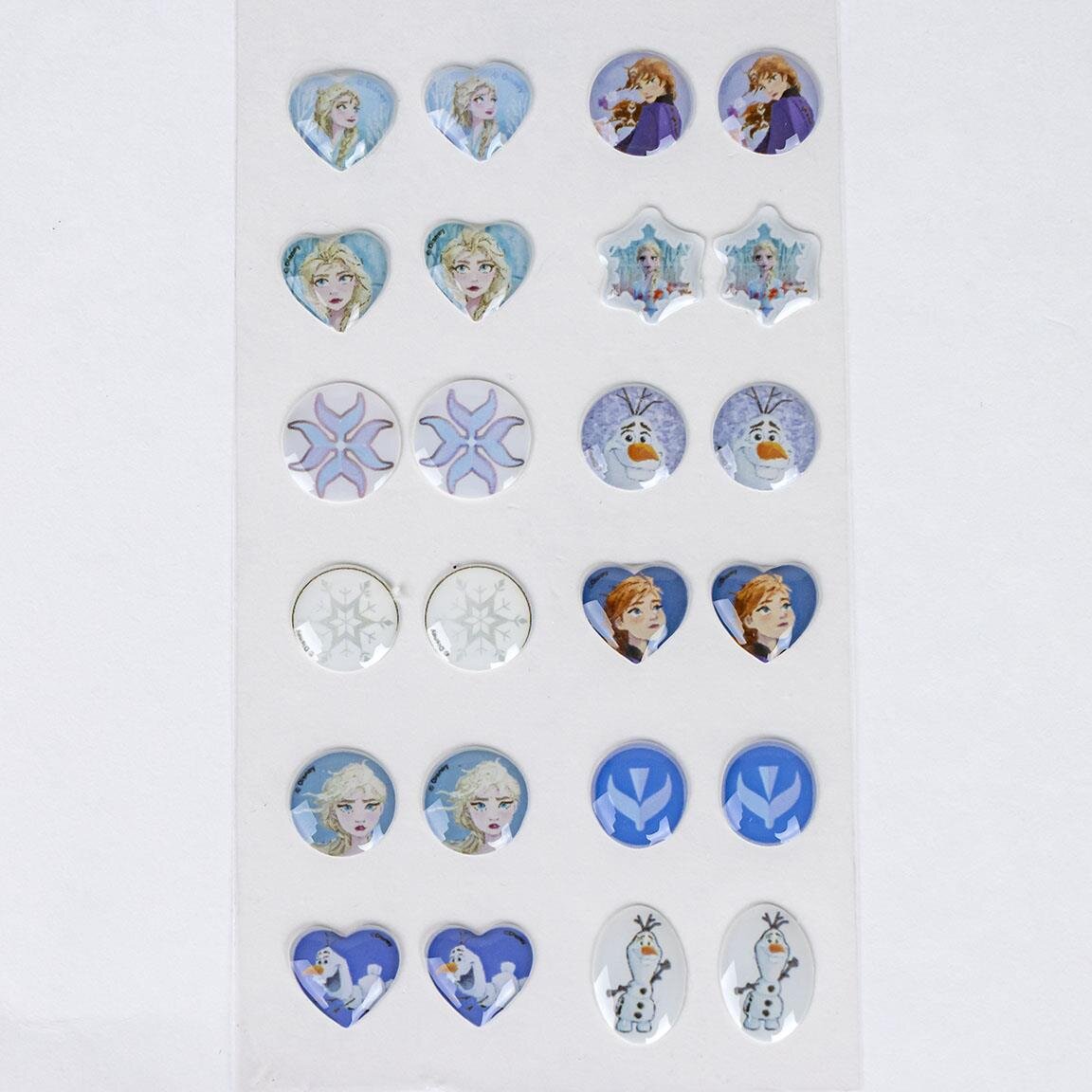 Disney Frozen - Sieradenset 30-delig