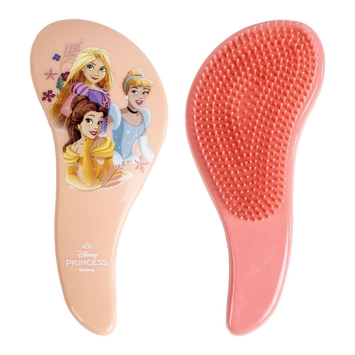 Disney Prinsessen Detangler Haarborstel