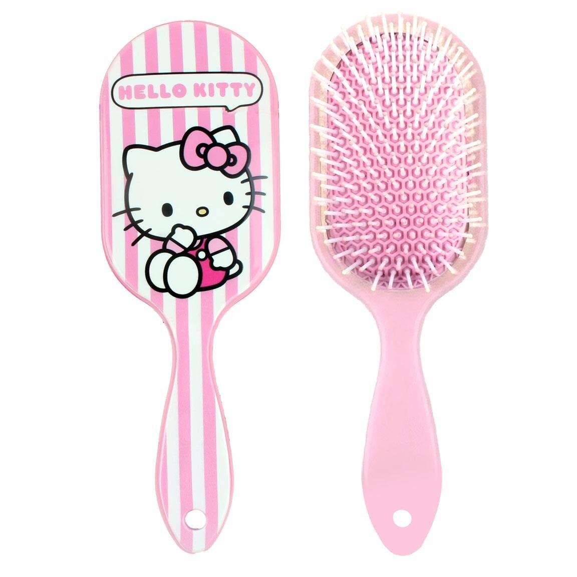 Hello Kitty - Haarborstel