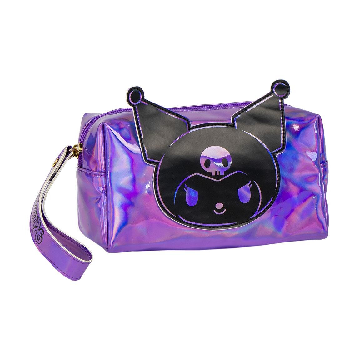 Hello Kitty Kuromi - Toilettas