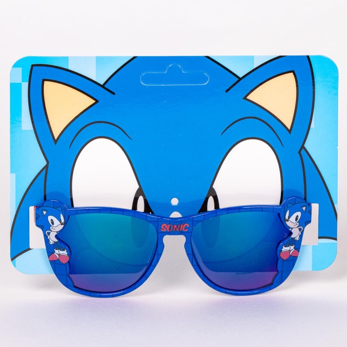 Sonic the Hedgehog - Zonnebrillen voor kinderen