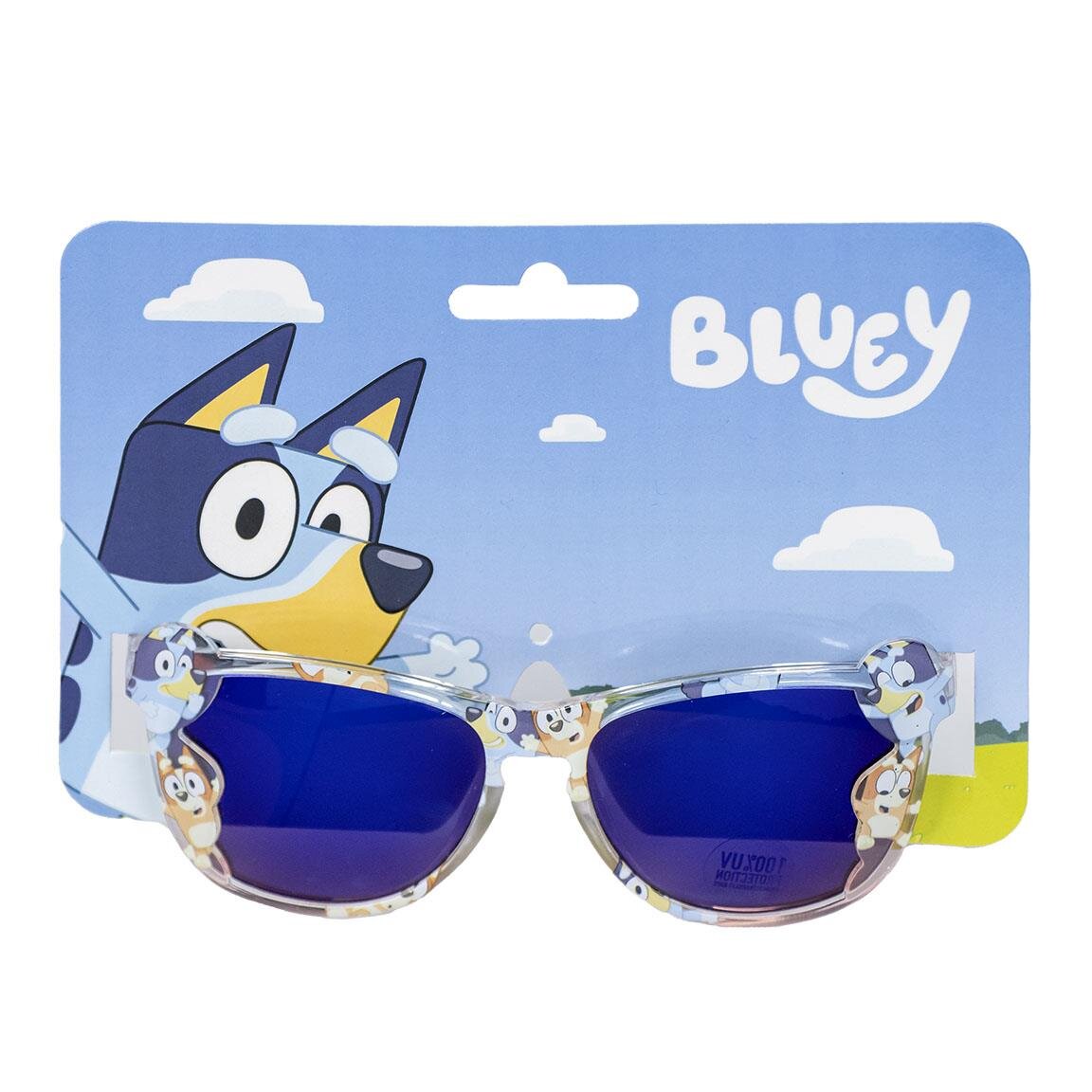 Bluey - Zonnebril voor kinderen
