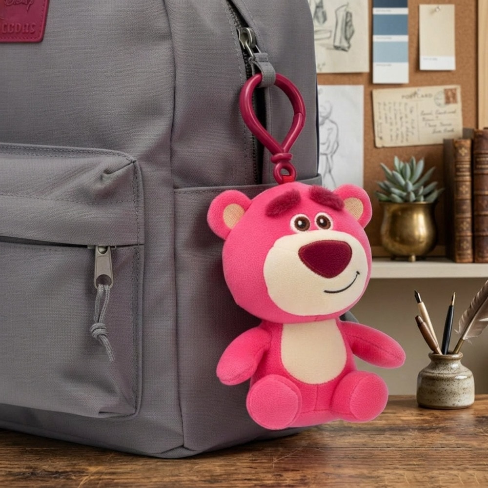 Toy Story Lotso Sleutelhanger