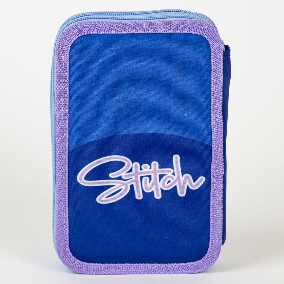 Lilo & Stitch - Schilderset met etui