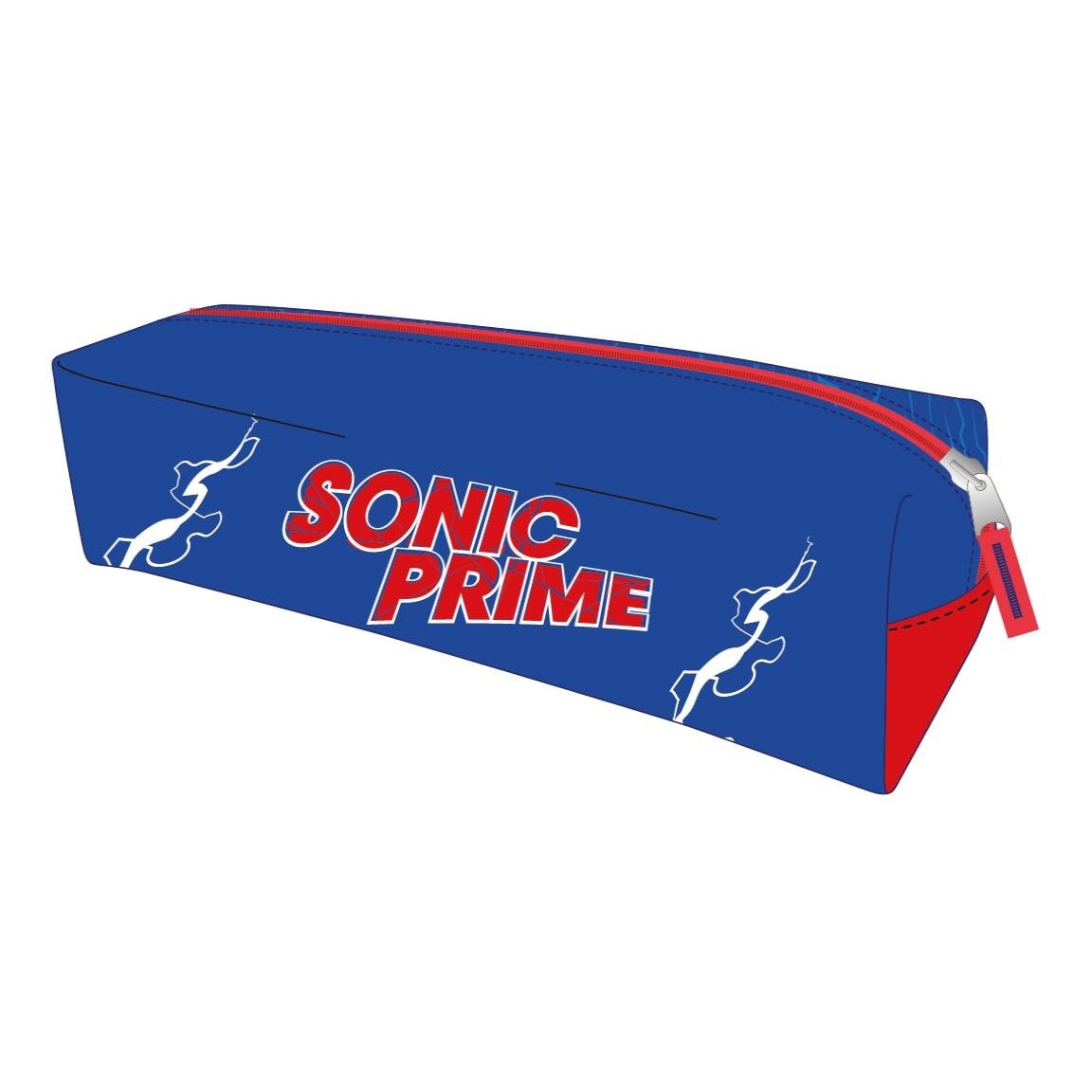 Sonic Prime - Etui