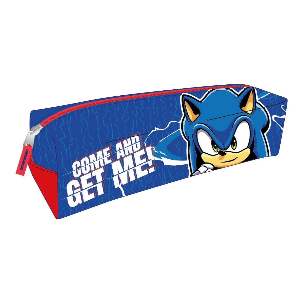 Sonic Prime - Etui