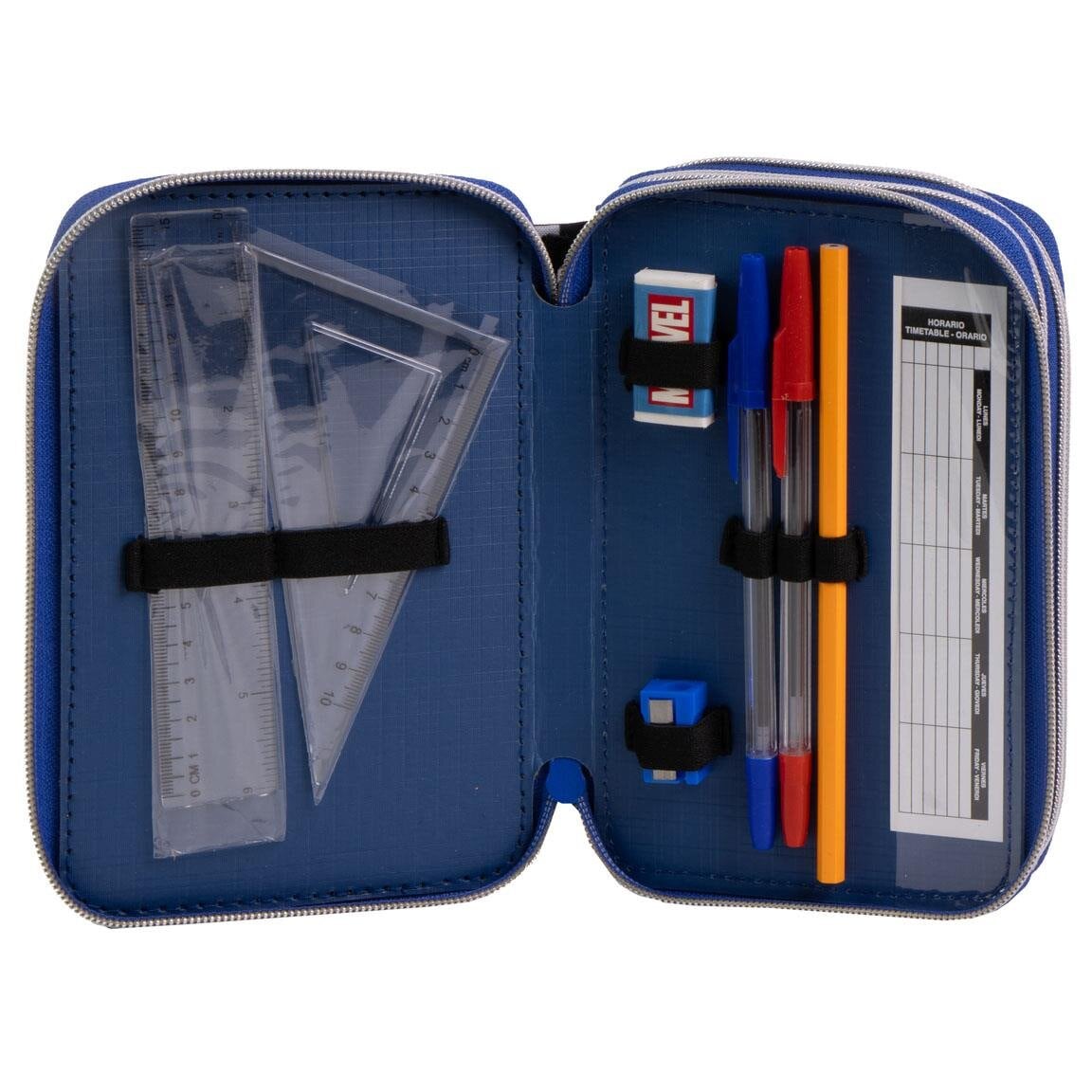 Avengers Etui met accessoires