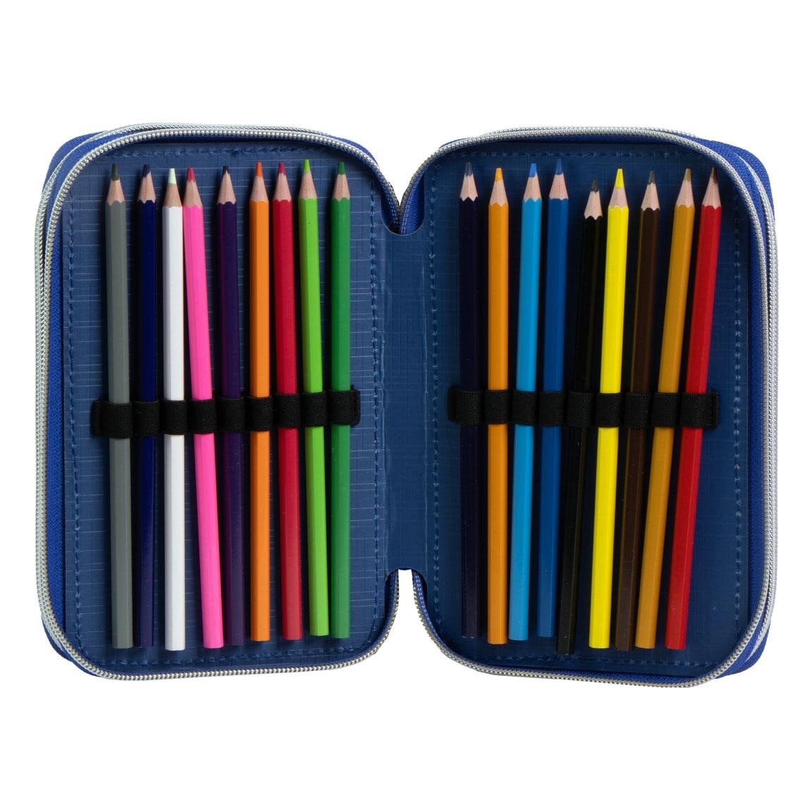 Avengers Etui met accessoires