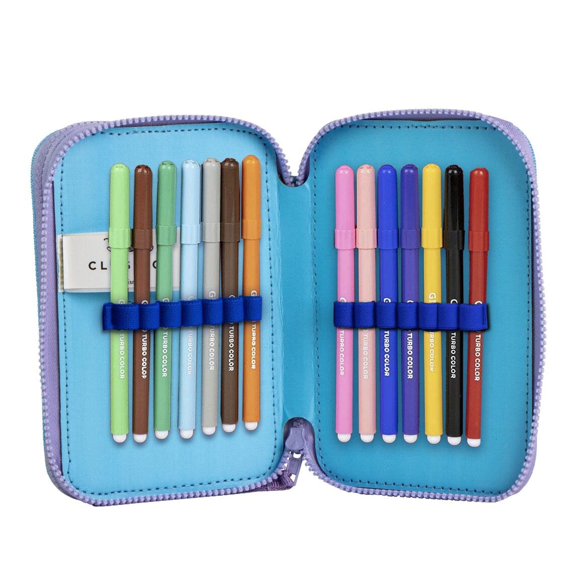Lilo & Stitch Etui met accessoires