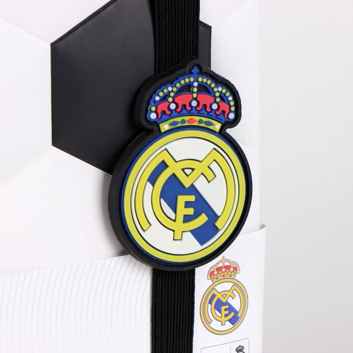 Real Madrid Notitieboek