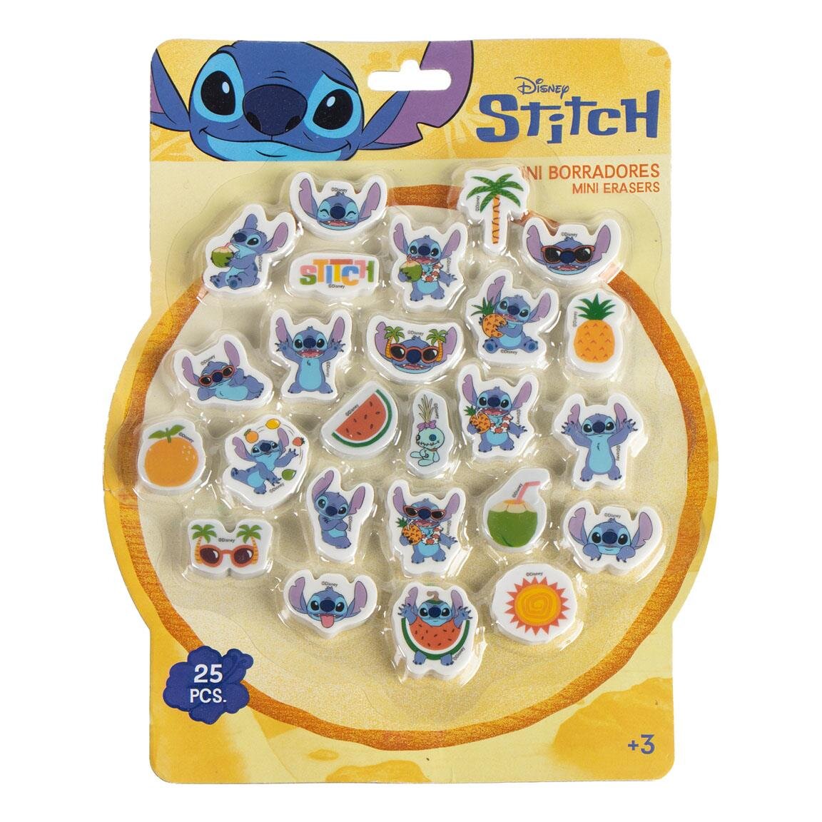 Lilo & Stitch Gummen 25 stuks