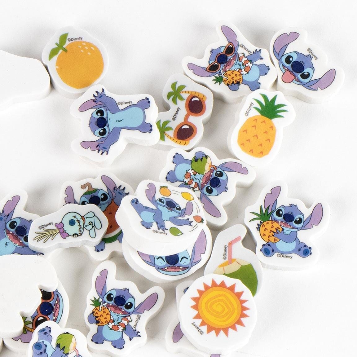 Lilo & Stitch Gummen 25 stuks