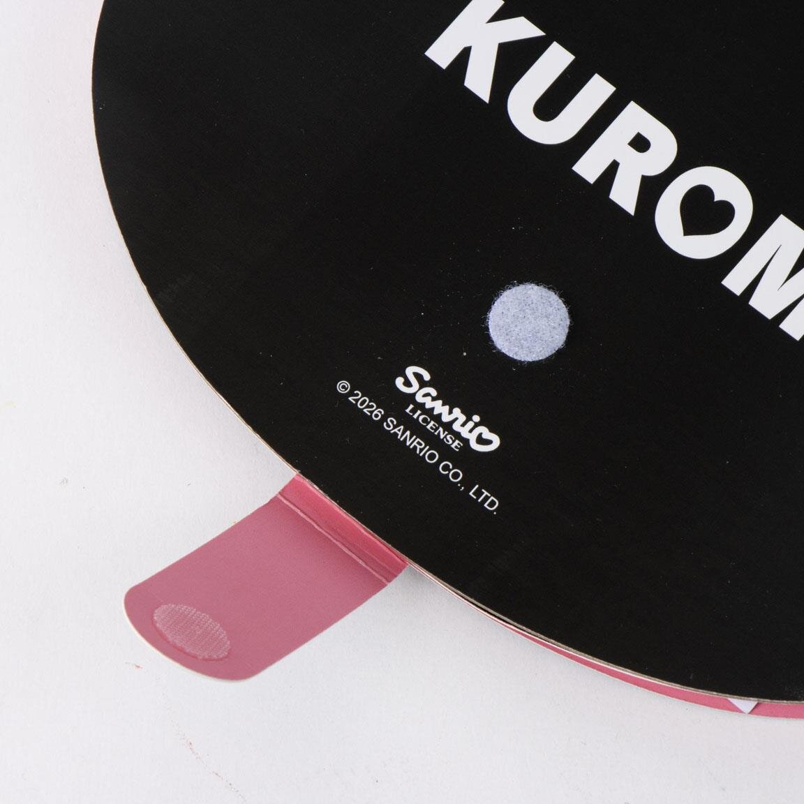 Kuromi Kleurset met stickers