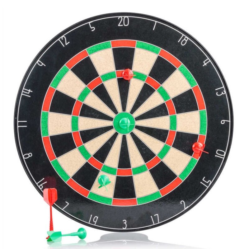 Magnetisch Dartspel