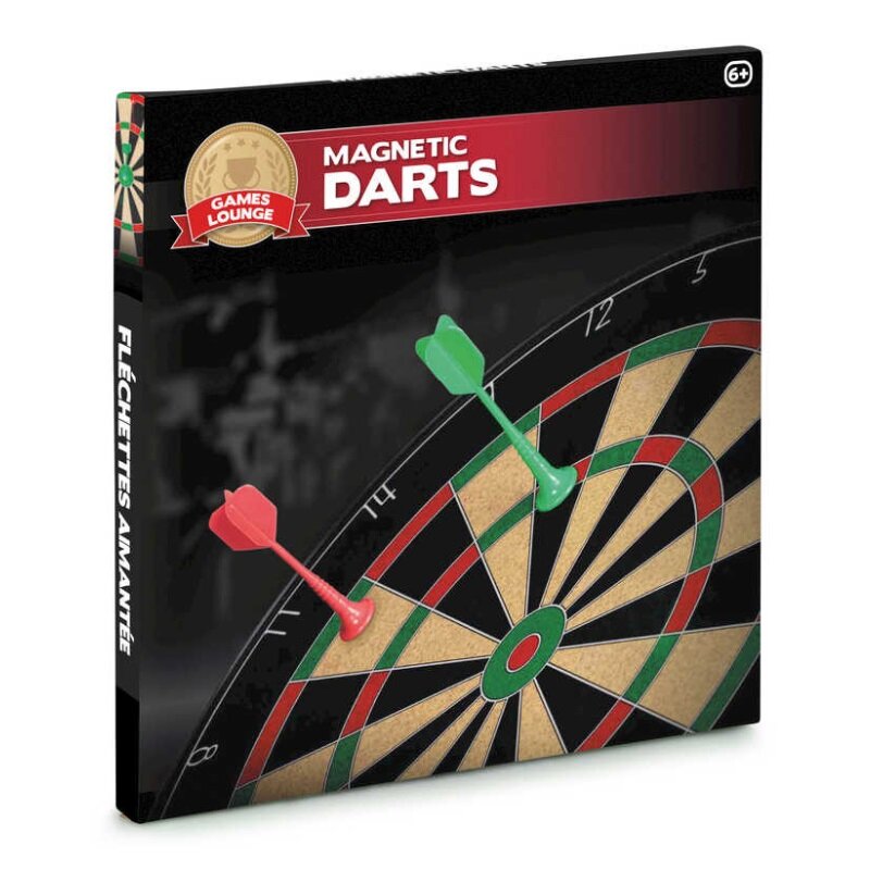 Magnetisch Dartspel