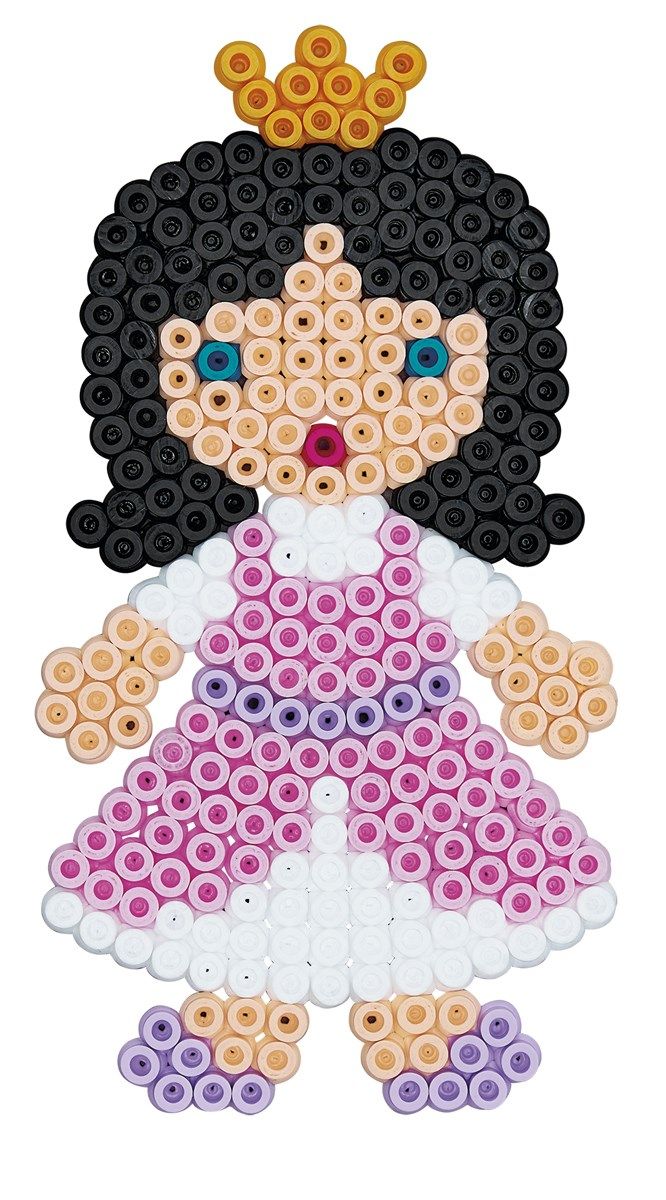 Hama - Kralenset Fantasy Fun 4 000 delig