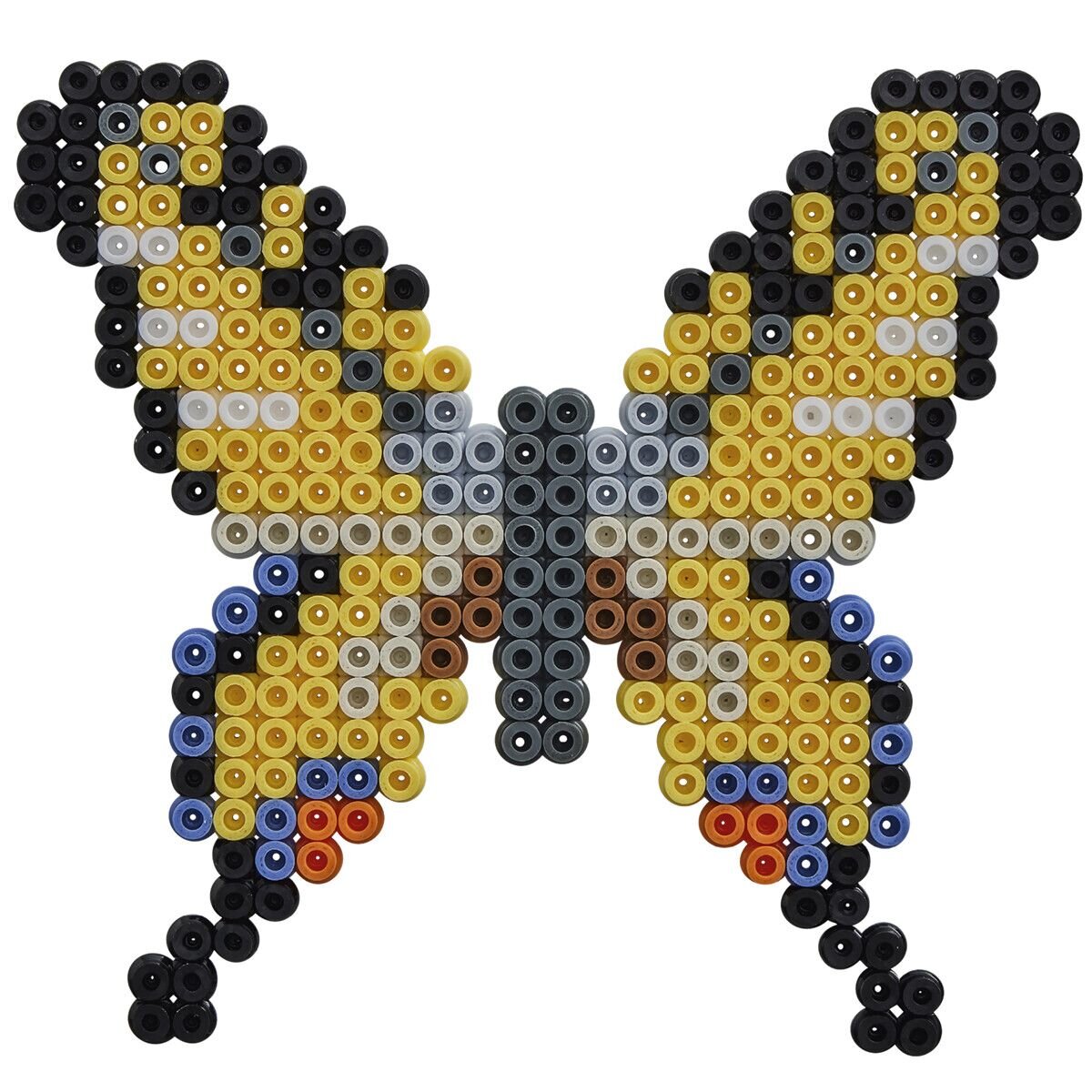Hama - Kralenset Vlinders 2000 stukjes