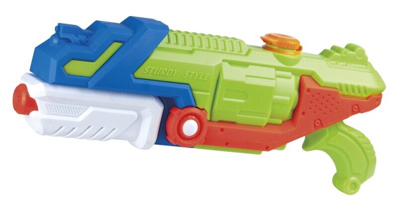 Waterpistool 45 cm