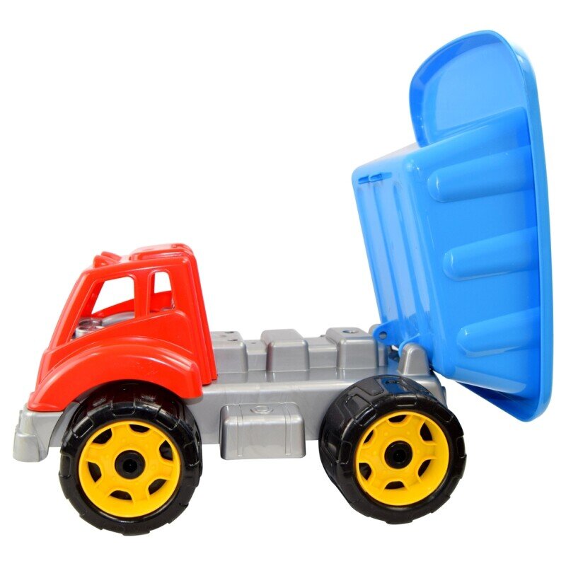 Zandspeelgoed Kiepwagen 32 cm