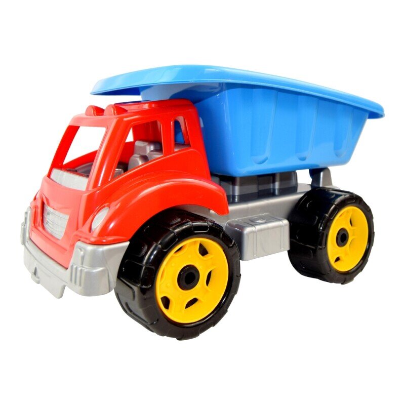 Zandspeelgoed Kiepwagen 32 cm