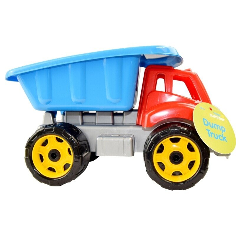 Zandspeelgoed Kiepwagen 32 cm