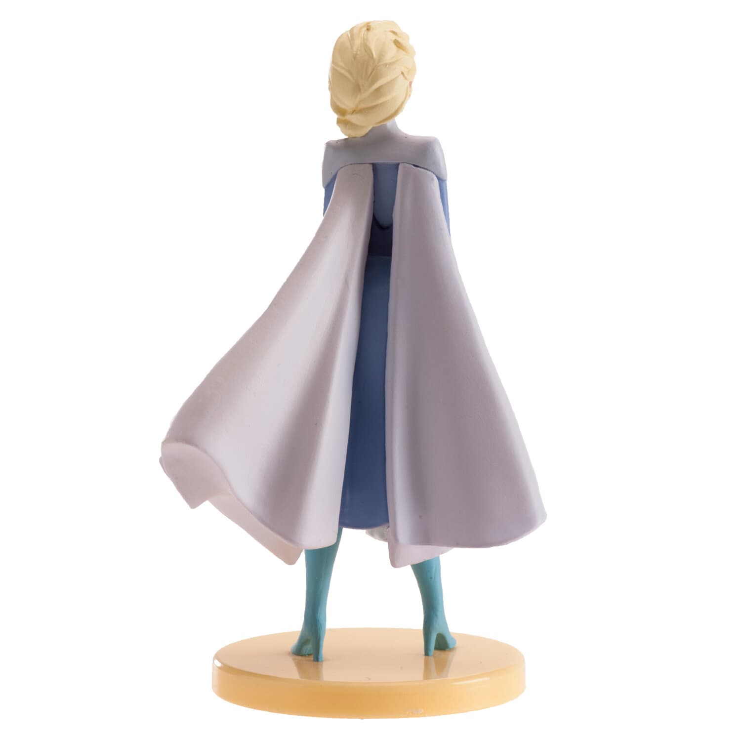 Taartfiguur Frozen 2 - Elsa 9,5 cm